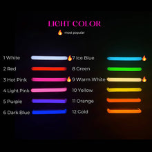 Custom Neon Signs Customizable For Wall Decor